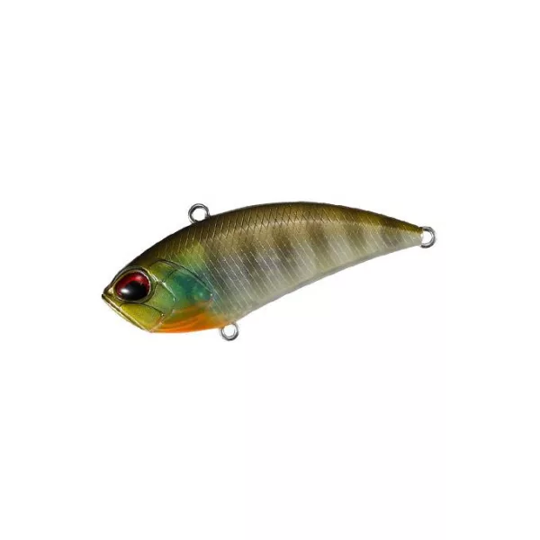 Duo Realis Vibration 62 G-FIX 6,2cm 14,5gr CCC3158 Ghost Gill Wobler Tonący