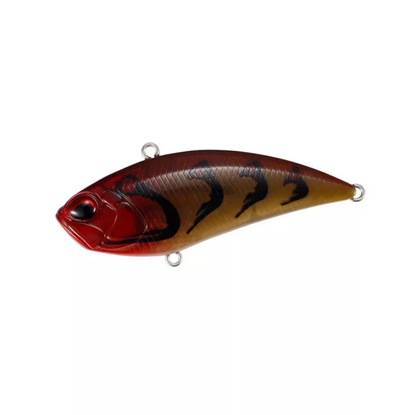 Duo Realis Vibration 68 G-FIX 6,8cm 21gr CCC3014 Omnicraw Süllyedő Wobbler