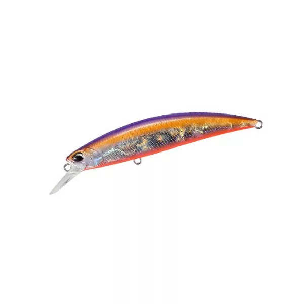Duo Spearhead Ryuki 80S 8cm 12gr ADA4071 Hokkaido Tonący Wobler