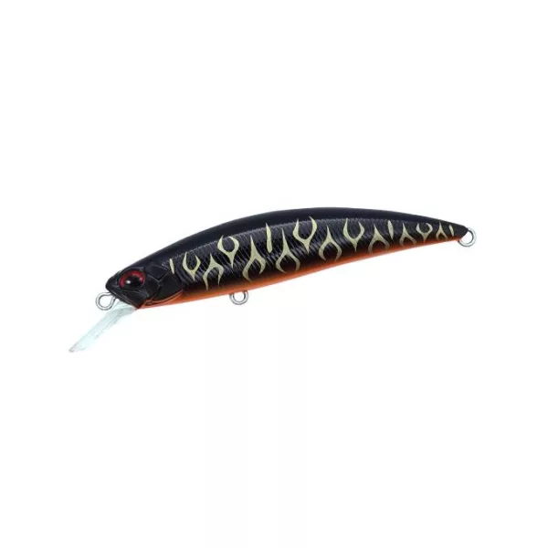 Duo Spearhead Ryuki 70S 7cm 9gr ACC3334 Shadow Tiger Tonący Wobbler
