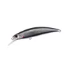Duo Spearhead Ryuki 70S 7cm 9gr MCC3169 Black Chrome Tonący Wobler