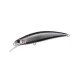 Duo Spearhead Ryuki 70S 7cm 9gr MCC3169 Black Chrome Tonący Wobler