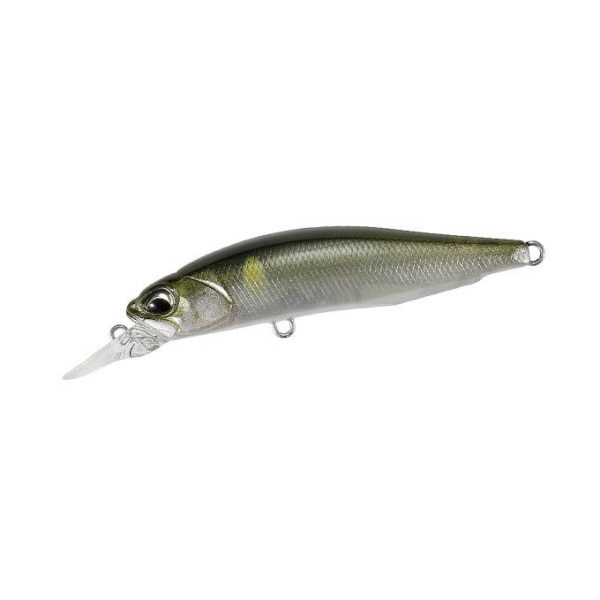Duo Realis Rozante 63SP 6,3cm 5gr CCC3810 Ayu ND Wobler Pływający