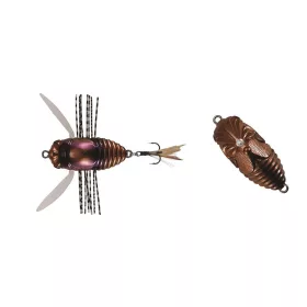   Duo Realis Shinmushi 4,0cm 5,7gr CCC3219 Beetle Imitacja Owada