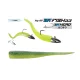 Duo Bayruf BR Fish 8,4cm F097 Young Water Melon Przynęta Plastikowa 7szt