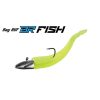 Duo Bayruf BR Fish 8,4cm F099 Rikyu Przynęta Plastikowa 7szt