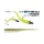 Duo Bayruf BR Fish 8,4cm F101 Pepper Prizm Przynęta Plastikowa 7szt