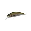 Duo Spearhead Ryuki 45S 4,5cm 4gr CCC3836 Rainbow Trout ND Süllyedő Wobbler