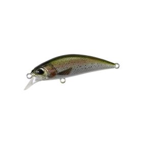   Duo Spearhead Ryuki 45S 4,5cm 4gr CCC3836 Rainbow Trout ND Süllyedő Wobbler