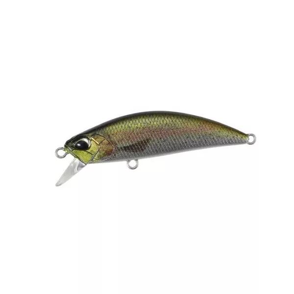 Duo Spearhead Ryuki 50S 5cm 4,5gr CCC3836 Rainbow Trout ND Sinking Wobbler