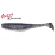 Duo Realis Versa Shad Fat 12,5cm F077 Bluegill Flash Plastic Lure 5pcs