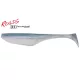 Duo Realis Versa Shad Fat 12,5cm F104 Smokey Magic Plastic Lure 5pcs