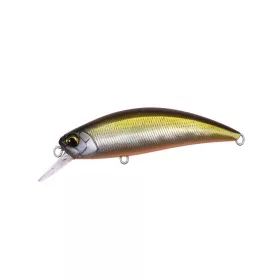   Duo Spearhead Ryuki 45S 4,5cm 4gr CAAZ414 Tennessee Secret Parr Mark Süllyedő Wobbler