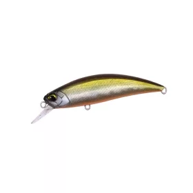   Duo Spearhead Ryuki 50S 5cm 4,5gr CAAZ414 Tennessee Secret Parr Mark Tonący Wobler