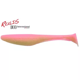   Duo Realis Versa Shad Fat 17,8cm F092 Pink Chart Przynęta plastikowa 3szt.