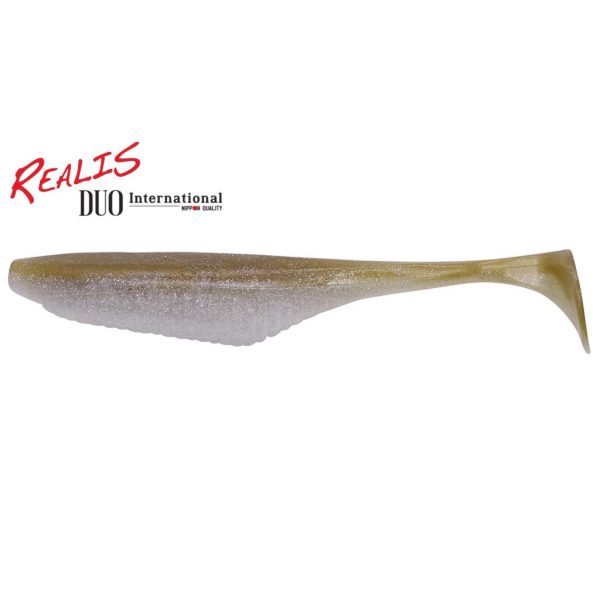 Duo Realis Versa Shad Fat 17,8cm F100 Lively Rikyu Przynęta plastikowa 3szt.
