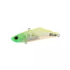 Duo Bayruf Tide Vib 60 6cm 9,6gr CEA0737 Lime Head Clear Gigo Wobler Tonący