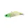 Duo Bayruf Tide Vib 60 6cm 9,6gr CEA0737 Lime Head Clear Gigo Wobler Tonący