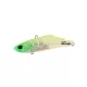 Duo Bayruf Tide Vib 60 6cm 9,6gr CEA0737 Lime Head Clear Gigo Wobler Tonący