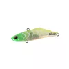 Duo Bayruf Tide Vib 70 7cm 15,5gr CEA0737 Lime Head Clear Gigo Tonący Wobler