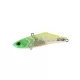 Duo Bayruf Tide Vib 70 7cm 15,5gr CEA0737 Lime Head Clear Gigo Tonący Wobler