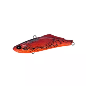   Duo Bayruf Tide Vib 70 7cm 15,5gr ACC3297 Hell Craw Tonący Wobler