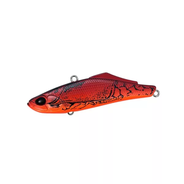 Duo Bayruf Tide Vib 70 7cm 15,5gr ACC3297 Hell Craw Tonący Wobler