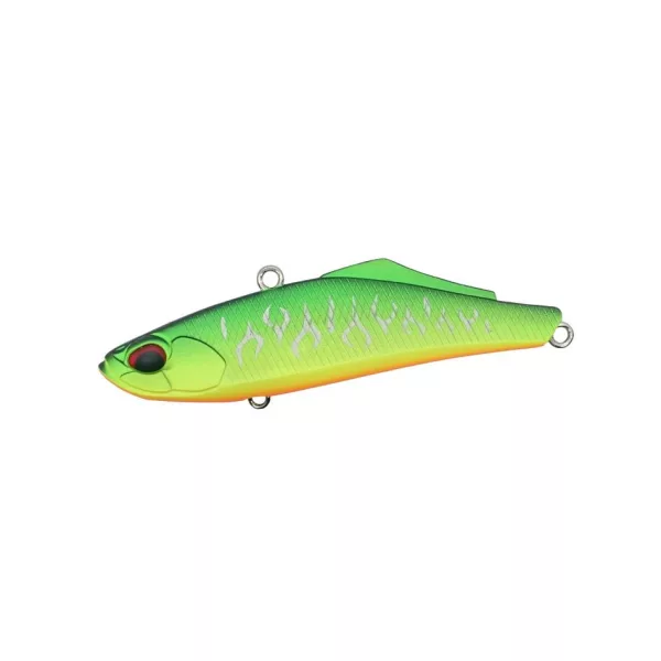 Duo Bayruf Tide Vib 70 7cm 15,5gr ACC3225 Mat Tiger II Tonący Wobler