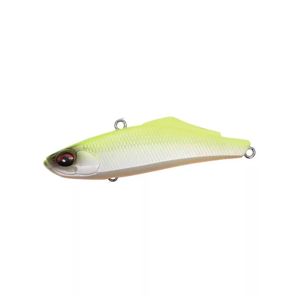 Duo Bayruf Tide Vib 70 7cm 15,5gr ACC0170 Pearl Chart OB II Tonący Wobler