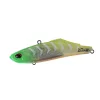 Duo Bayruf Tide Vib 80 8cm 25gr CEA0737 Lime Head Clear Gigo Sinking Wobbler