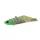 Duo Bayruf Tide Vib 80 8cm 25gr CEA0737 Lime Head Clear Gigo Sinking Wobbler