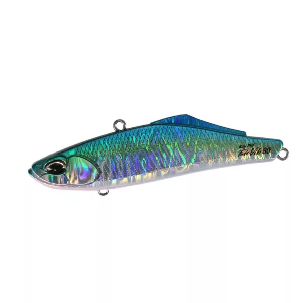 Duo Bayruf Tide Vib 80 8cm 25gr CPA0738 Kuwase Kibinago Sinking Wobbler