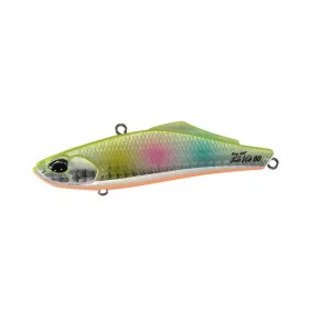   Duo Bayruf Tide Vib 80 8cm 25gr ABA0289 Chart Back Candy Sinking Wobbler
