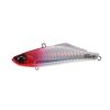 Duo Bayruf Tide Vib 80 8cm 25gr AHA0001 Red Head Holo Sinking Wobbler