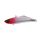 Duo Bayruf Tide Vib 80 8cm 25gr AHA0001 Red Head Holo Sinking Wobbler