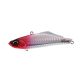 Duo Bayruf Tide Vib 80 8cm 25gr AHA0001 Red Head Holo Sinking Wobbler