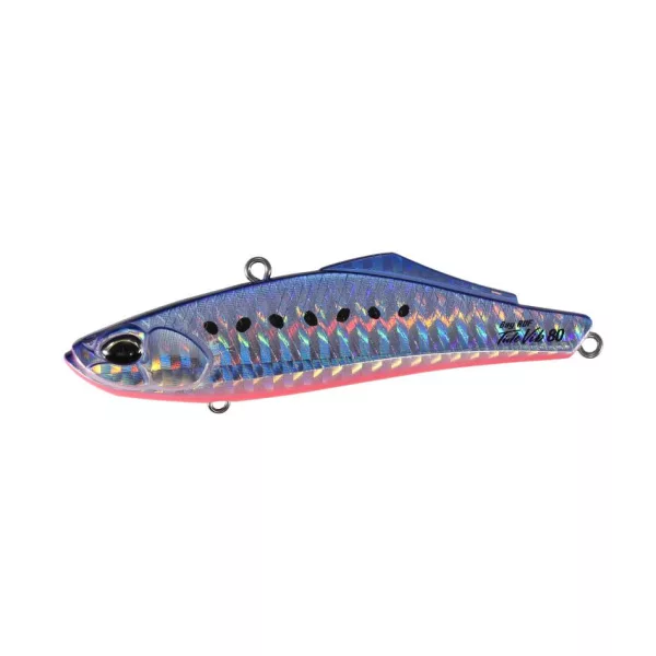 Duo Bayruf Tide Vib 80 8cm 25gr AHA0087 Mazume Sardine Sinking Wobbler