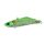 Duo Bayruf Tide Vib 80 8cm 25gr CPA3512 Inakko Lime Chart Sinking Wobbler