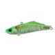 Duo Bayruf Tide Vib 80 8cm 25gr CPA3512 Inakko Lime Chart Sinking Wobbler