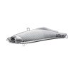 Duo Bayruf Tide Vib 80 8cm 25gr MCC0522 UV Silver Slash B Sinking Wobbler