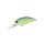 Duo Realis Crank M65 11A 6,5cm 16gr ACC3126 Chartreuse Blues Pływający Wobler