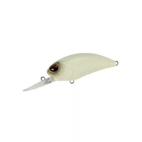   Duo Realis Crank M65 11A 6,5cm 16gr ACC3018 Smokey Bone Pływający Wobler