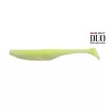 Duo Realis Versa Shad 10cm F075 Chartreuse Shad Przynęta plastikowa 7 szt.