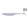 Duo Realis Versa Shad 10cm F076 White Back Shad Przynęta plastikowa 7 szt.
