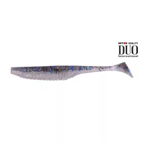   Duo Realis Versa Shad 10cm F077 Bluegill Flash Przynęta plastikowa 7 szt.