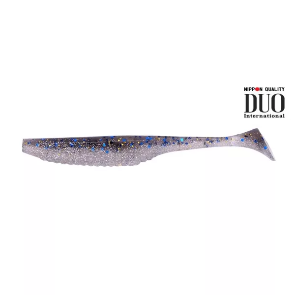 Duo Realis Versa Shad 10cm F077 Bluegill Flash Przynęta plastikowa 7 szt.