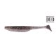 Duo Realis Versa Shad 10cm F078 Gold Flash Shad Przynęta plastikowa 7 szt.