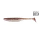 Duo Realis Versa Shad 10cm F080 Natural Wakasagi Przynęta plastikowa 7 szt.