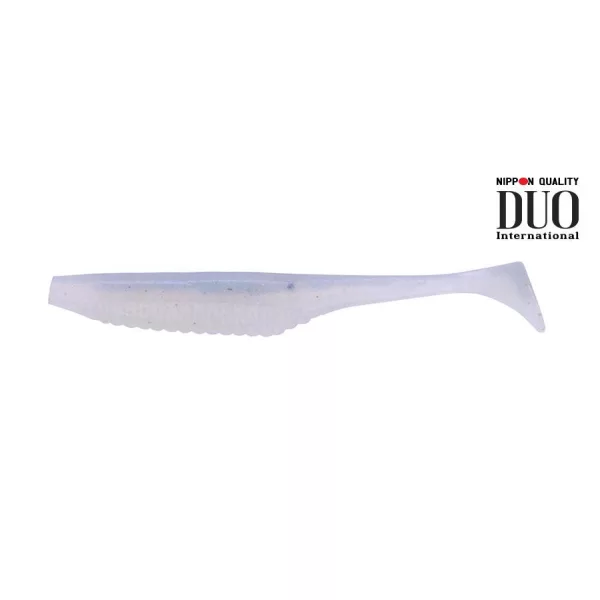 Duo Realis Versa Shad 10cm F088 Light Pro Blue Przynęta plastikowa 7 szt.