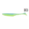 Duo Realis Versa Shad 10cm F089 Sky Blue Chart Przynęta plastikowa 7 szt.